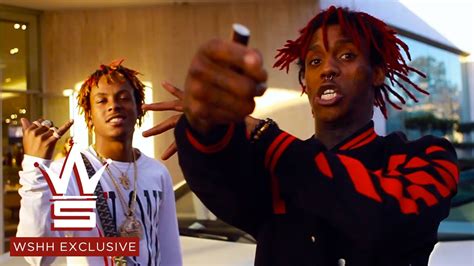 goyard rich the kid famous dex|Famous Dex x Rich The Kid : Goyard Pt 2 (Official Music Video).